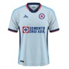 Camiseta de fútbol Cruz Azul Segunda Equipación 23-24 - Hombre